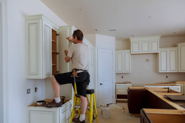 Countertop Replacement Ruskin JMT Kitchen Cabinet